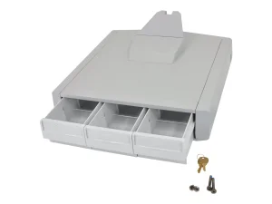 ERGOTRON Styleview Master Drawer triple