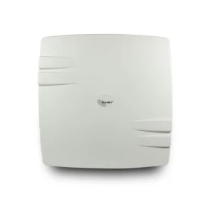 ALLNET Antenne 2,4 GHz 12dBi Flat Patch Outdoor MIMO 2T2R N-Type female