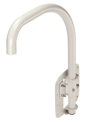 Hanwha Vision IP-Cam Zbh. Wandhalterung SBP-300LM