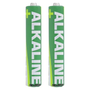 InLine® Alkaline Batterien , AAAA, 2er