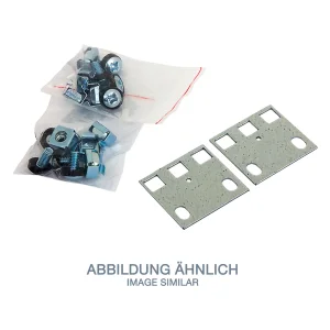 Triton RAX-RV-X01-X2 Universalblende, 1 Paar