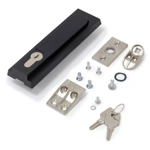 Triton RAX-MS-X35-X2 Metallgriff TRITON für Standverteiler