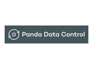 WGT Panda Data Control 1Y 3000+Lic