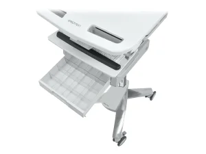 ERGOTRON StyleView® Wagen mit LCD-Arm 2