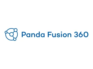 WGT Panda Fusion 360 3Y 1 to 50Lic