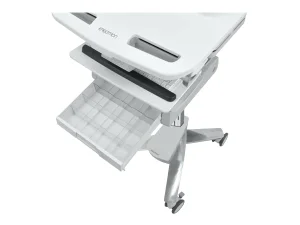 ERGOTRON StyleView® Wagen mit LCD Pivot4