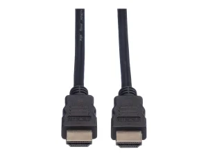 VALUE 4K HDMI Ultra HD Kabel 2m