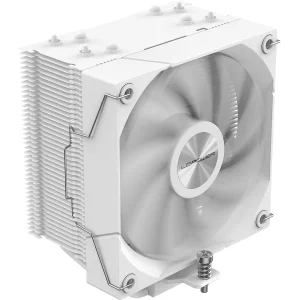 LC-Power LC-CC-120-W4 AERA, CPU-Kühler mit Heatpipes für Intel und AMD bis 190W