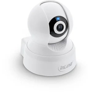 InLine® SmartHome Kamera innen