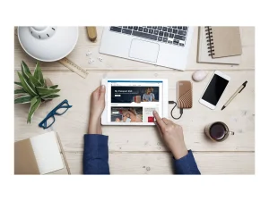 WD My Passport SSD 2TB Gold