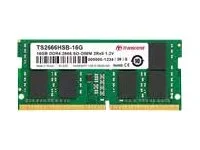 TRANSCEND 8GB JM DDR4 3200MHz SO-DIMM