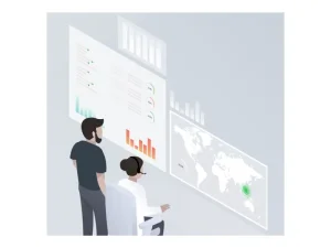 APC 1Yr Advantage EcoStruxure Asset