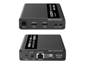 TECHLY HDMI 4K Extender Set