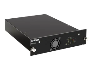 D-Link DPS-520