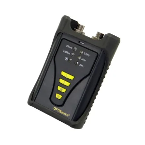 HOBBES OPTISource LWL-Lichtquelle MM 850nm/1300nm