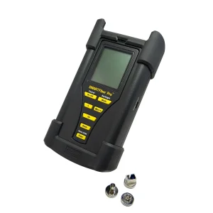 HOBBES SMARTFiberPro LWL-Leistungsmessgerät, für 6 Wellenlängen