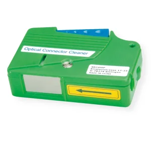 VALUE LWL-Schnittflächen-Reinigungskassette