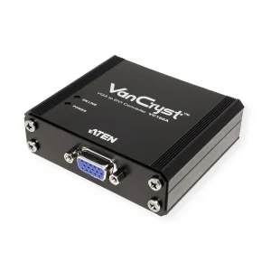 ATEN VC160A VGA zu DVI Video Converter
