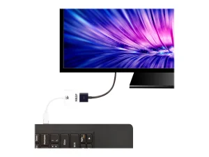 ATEN VC986B DP to True 4K HDMI Adapter