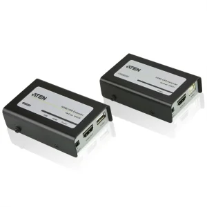 ATEN VE803 USB 2.0 HDMI CAT5 Extender