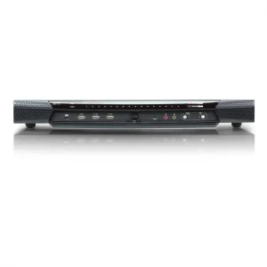 ATEN KN2132VA 32 Port CAT5 KVM IP Switch mit Virtual Media