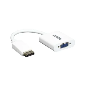 ATEN VC925 DisplayPort to VGA Adapter