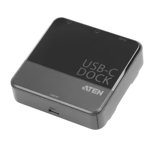 ATEN UH3233 USB-C Dual HDMI Mini Dock