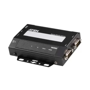 ATEN SN3002 2-Port RS-232 Secure Device Server