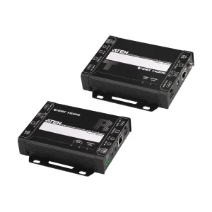 ATEN VE814A HDMI Extender, Dual Display, 4k bei 100m