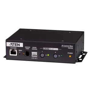ATEN PE4102G 2-fach-Eco PDU Stromregler