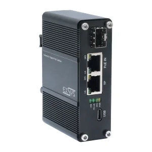 EXSYS EX-60328 PoE++ Splitter USB-C 60W