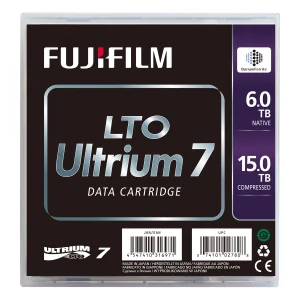 FUJI LTO Ultrium 7, 6TB/15TB