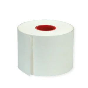 SEIKO Etiketten MS214170X2-12, Trägerlos 58x80mm komplette Fläche klebend 51,8m