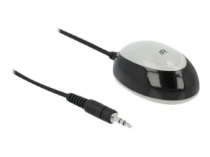 DELOCK Infrarot Empfänger für Delock KVM