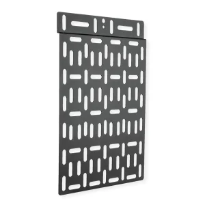 ROLINE Media-Player Halterung, gross (340 x 224 mm), bis 5 kg