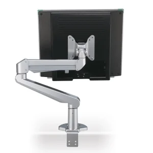 ROLINE LCD-Arm, Tischmontage, Gasfeder, 5 Gelenke, bis 8 kg
