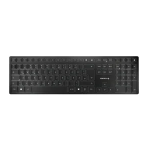 CHERRY JK-9100DE-2 KW9100 Slim Tastatur wireless