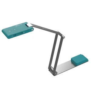 IRIScan Visualizer 7, USB-Dokumentenkamera und mobiler Scanner