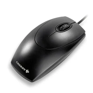 Cherry WheelMouse M-5450 - Maus