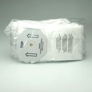 Staubsaugertüten, 10 Stück