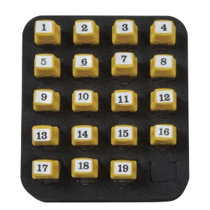 KLEIN TOOLS VDV526-055 LanMap-Kit für VDV Scout Pro Tester