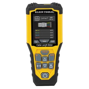 KLEIN TOOLS 501-915 TDR Kabellängenmessgerät