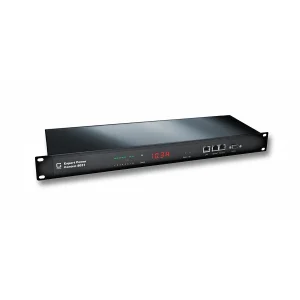 GUDE 8031-1 Expert Power Control 8x IEC C13, 2 Sensorports