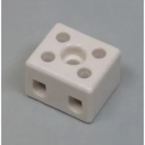 BACHMANN Porzellanklemme bis 2,50mm² 3-polig