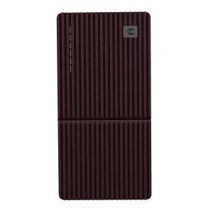 TeltoCharge EVC2 Front Panel rot für Socket Version