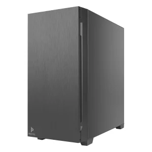 ANTEC P10C PC Gehäuse Performance Midi Tower ATX, schwarz