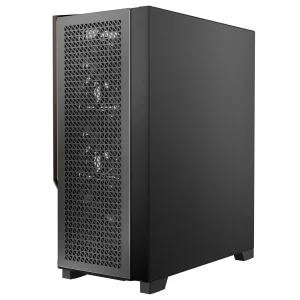ANTEC P20CE PC Gehäuse Performance Midi Tower ATX, schwarz
