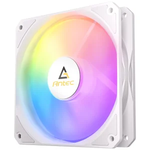 ANTEC P12R PWM ARGB REVERSE Fan PC Gehäuselüfter, weiß