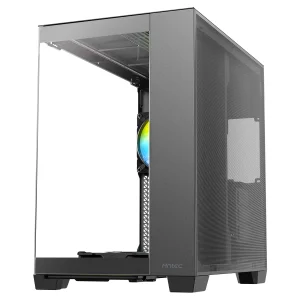ANTEC Constellation C8 ARGB PC Gehäuse Full Tower ATX, schwarz