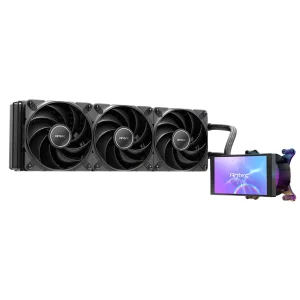 ANTEC Vortex VIEW 360